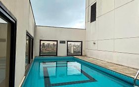 Studio Liberty Faria Lima